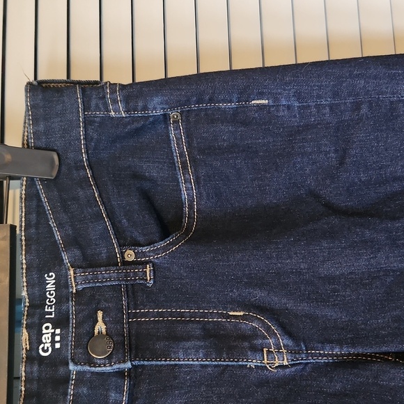 GAP Jean Legging - Picture 6 of 12